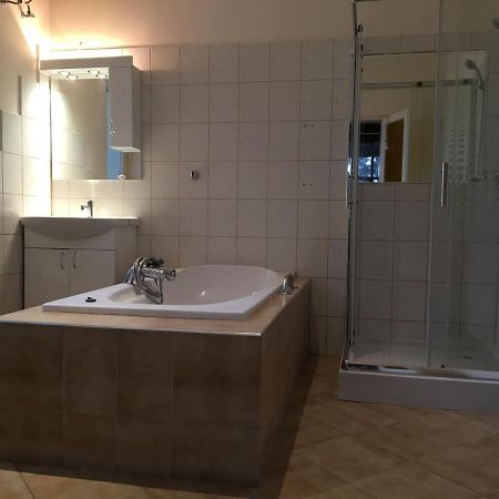 シオーフォクRegimodi Apartmanアパートメント エクステリア 写真