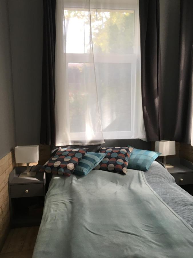 シオーフォクRegimodi Apartmanアパートメント エクステリア 写真
