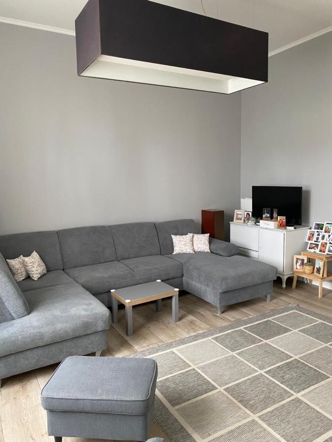シオーフォクRegimodi Apartmanアパートメント エクステリア 写真